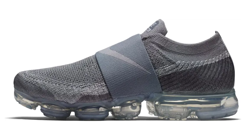 Nike Air VaporMax Moc Cool Grey