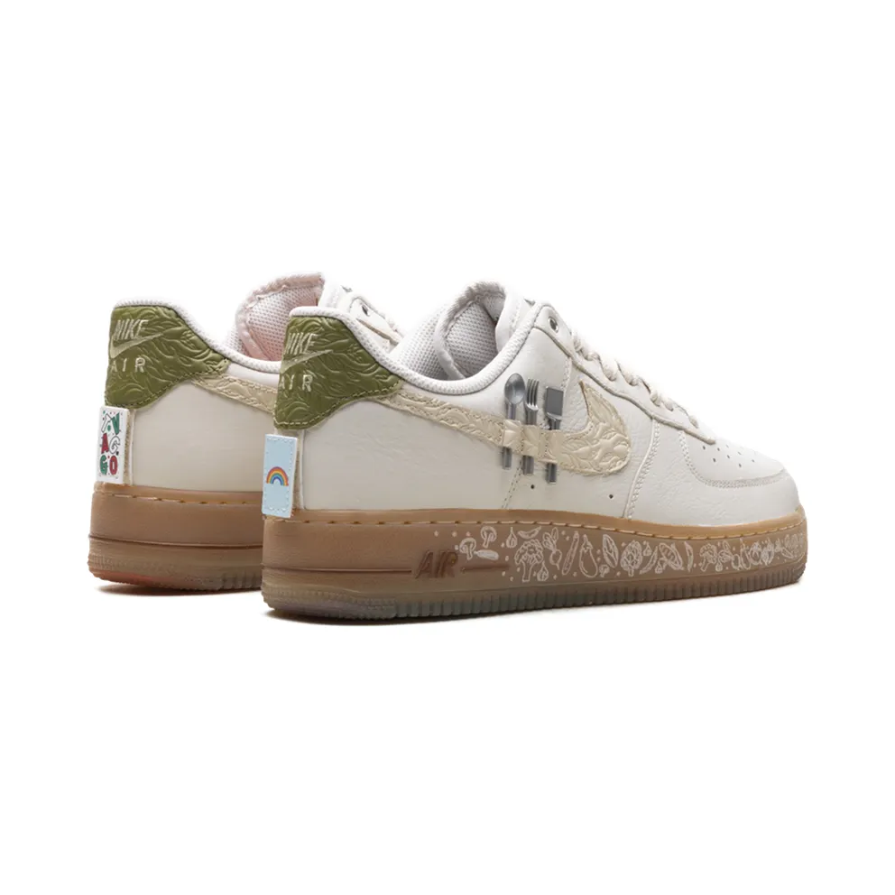 Nike Air Force 1 “Doernbecher” (IO7688-921)