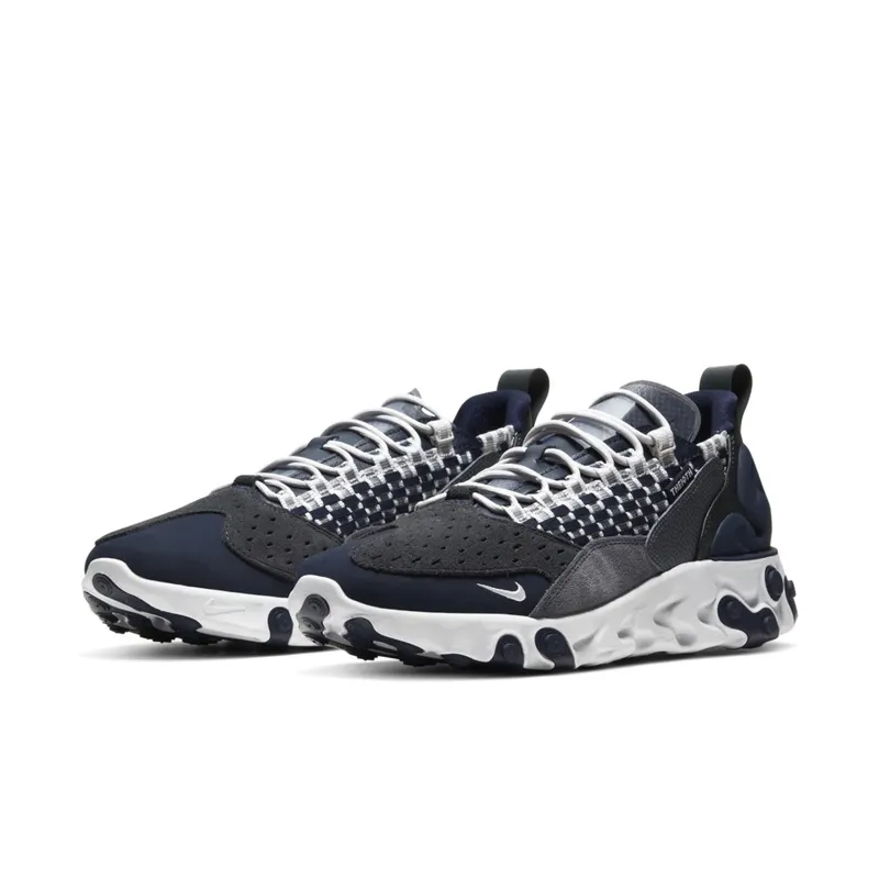 Nike React Sertu Vast Grey Vast Grey/Dark Grey-Dark Smoke Grey-Vast Grey (AT5301-005)