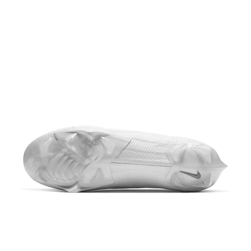 Nike Vapor Edge Pro 360 White Chrome White/Chrome/White (AO8277-108)