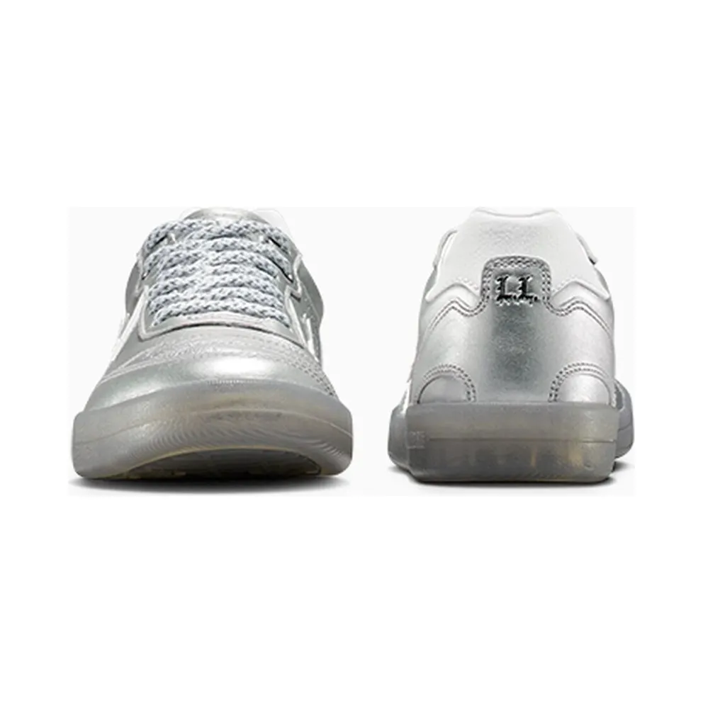 Converse CONS Louie Lopez Pro 2 Leather Silver/White/Black (A10594C)
