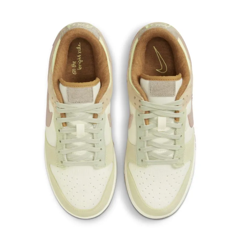 Nike Dunk Low On the Bright Side (W) (DQ5076-121)