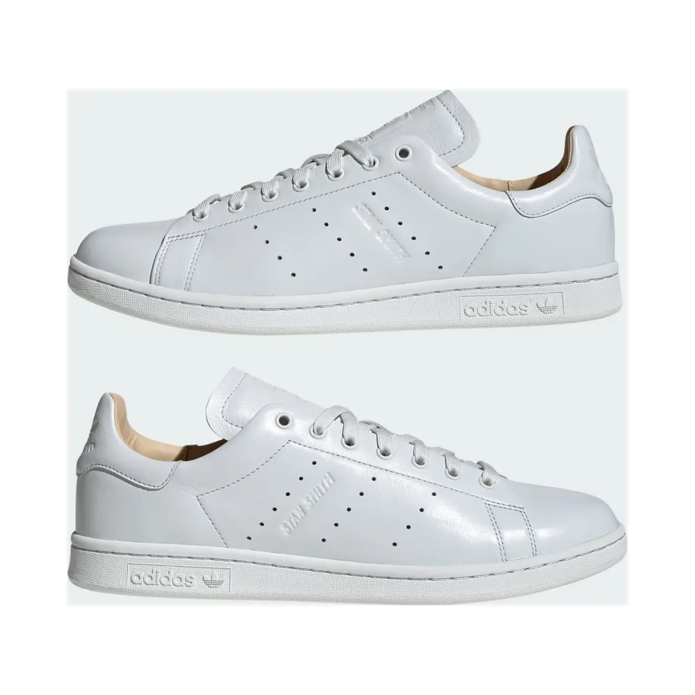 adidas Stan Smith Lux Crystal White Sand Strata (IH2451)