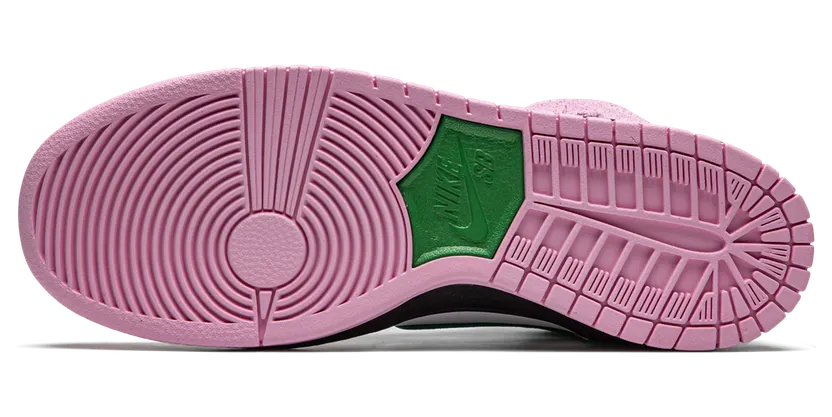 nike-dunk CU7349-001