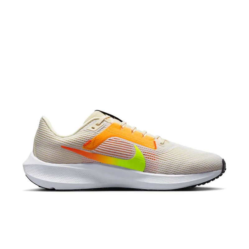Nike Air Zoom Pegasus 40 Coconut Milk Lime (DV3853-101)
