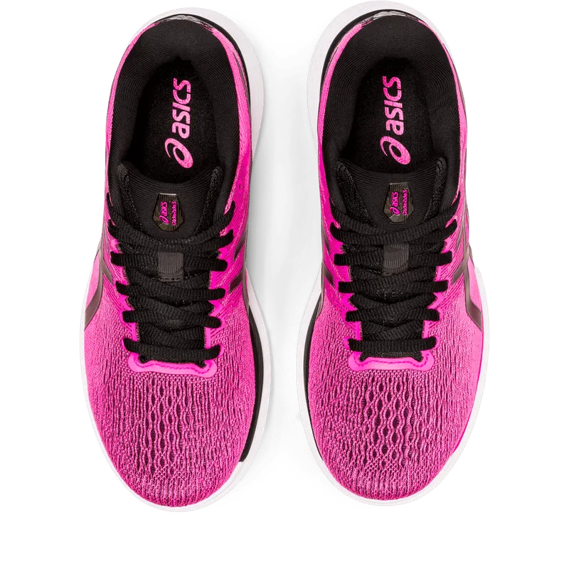 Asics GlideRide 3 Pink Glo/Black (1012B180.701)