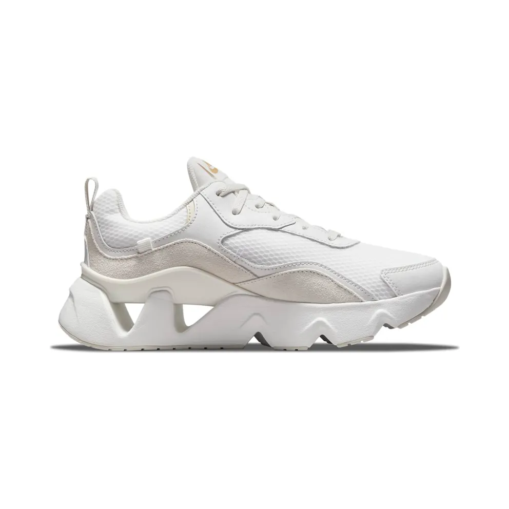 Nike Ryz 365 2 Summit White Light Bone Pearl White Metallic Gold (CU4874-102)