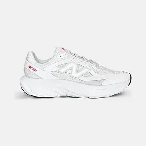 New Balance Fresh Foam Trainer “Cream / White / Red” (UTRNWE)