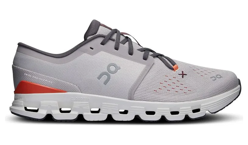 On Running Cloud X 4 Silver Flame (3ME30042905)