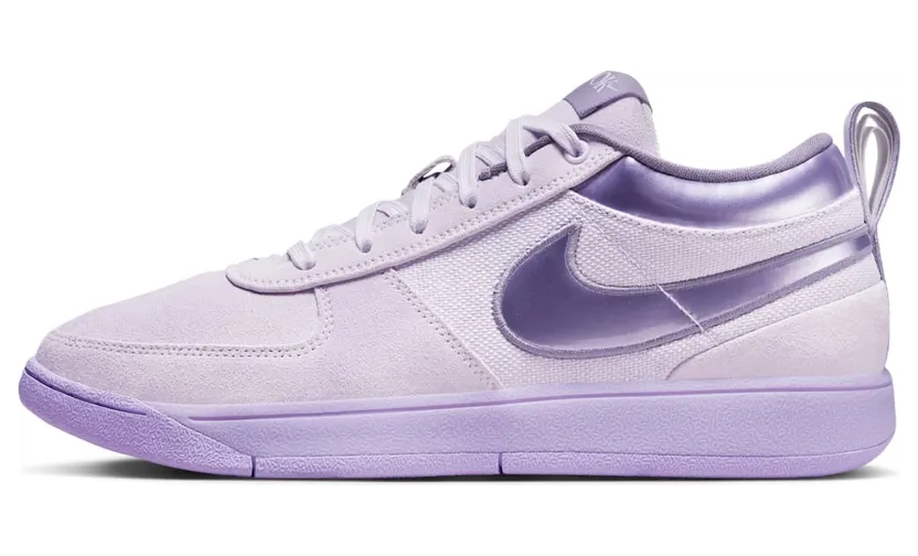 Nike Book 1 “Lilac Bloom” (FJ4249-500)