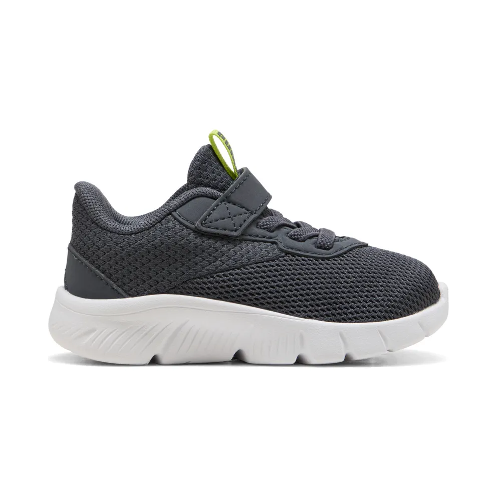 Puma FlexFocus Modern “Strong Gray / Puma White” (311523_26)