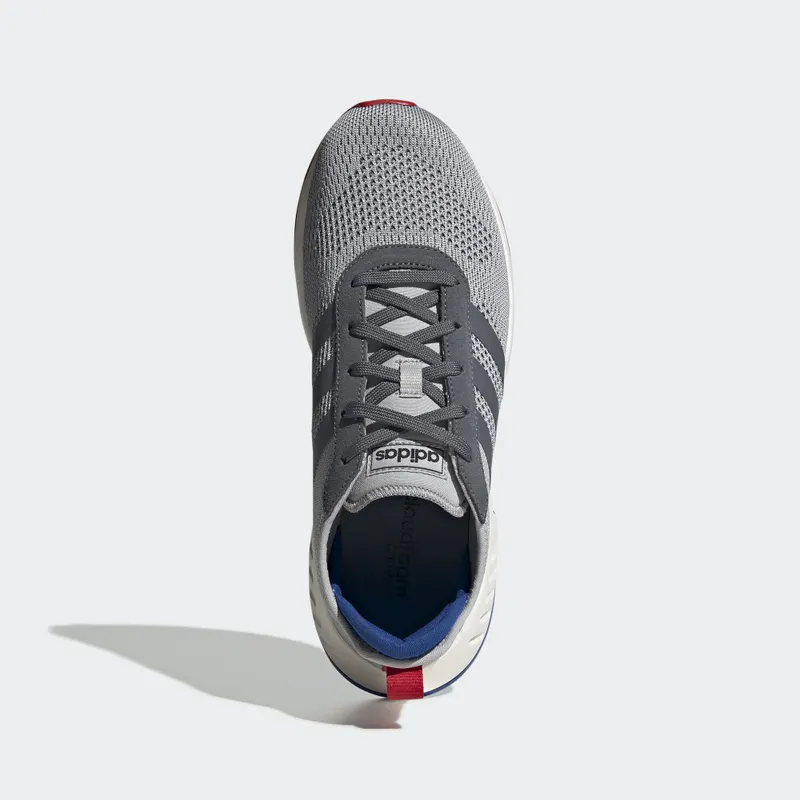 adidas Phosphere Grey Two Grey Two/Onix/Scarlet (EG3491)