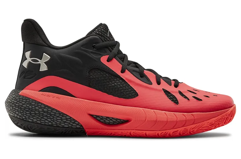 Under Armour HOVR™ Havoc 3 Red (3023088-601)