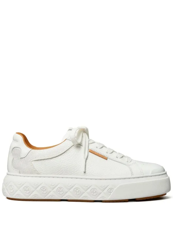 Tory Burch LadyBug – White (143067)
