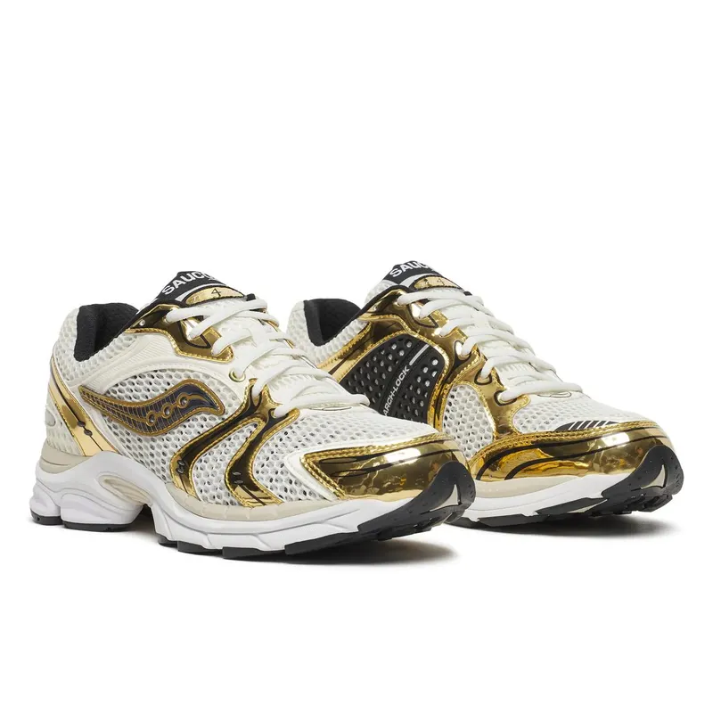 Saucony Triumph Gold (S101231-1013)