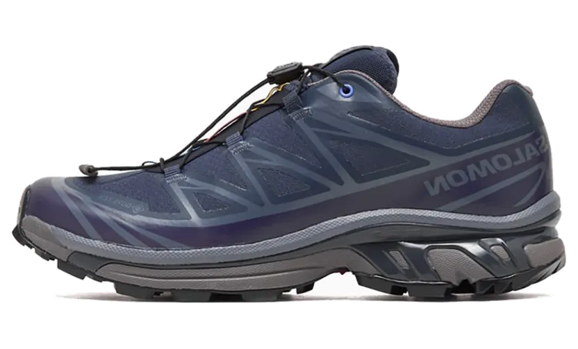Salomon XT 6 Gore Tex “Blue Nights” (L47861-600)