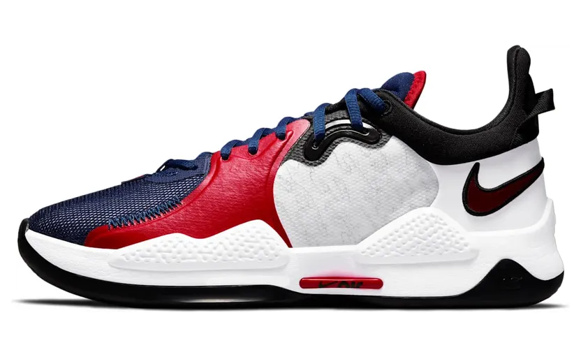 PG 5 Wit (CW3143-101)