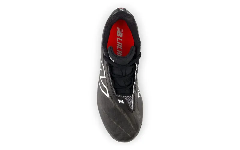 New Balance Burn X4 “Black White” (WBURNLB4)