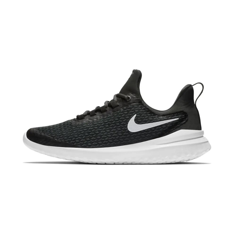 Nike Renew Rival Black White Black/White-Anthracite (AA7400-001)