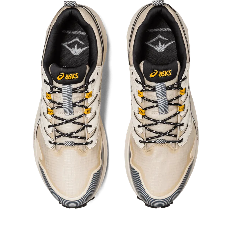 Asics GEL-TRABUCCO TERRA Birch/Sunflower (1203A238.200)