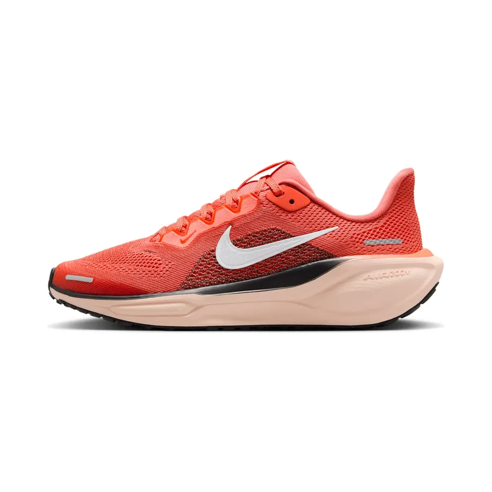 Nike Air Zoom Pegasus 41 Magic Ember Black Washed Coral White (FN5041-800)
