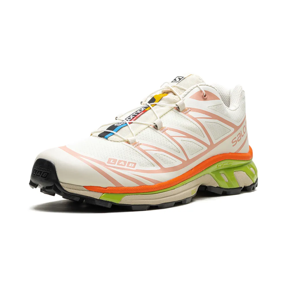Salomon XT-6 “Vanilla Rose Cloud” (L47147-800)