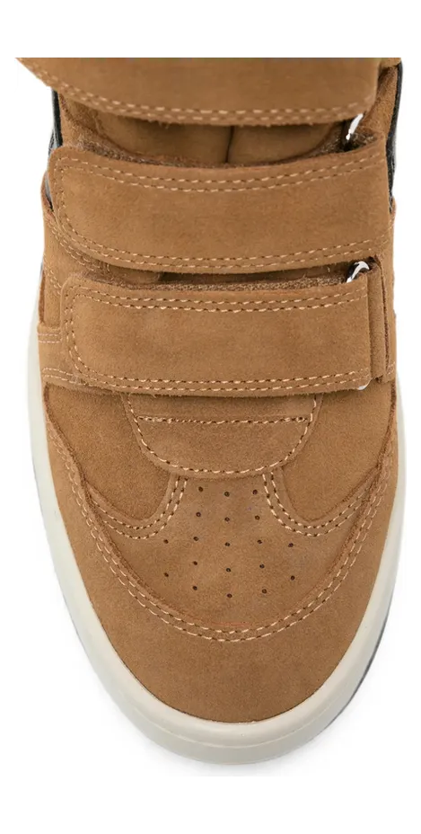 Isabel Marant IM3 “Brown” (D1E03S BK0010FA COBK) (2)