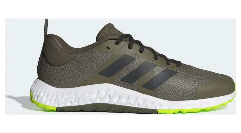 Adidas Everyset Training Olive Strata / Core Black / Lucid Lemon (JP8112)