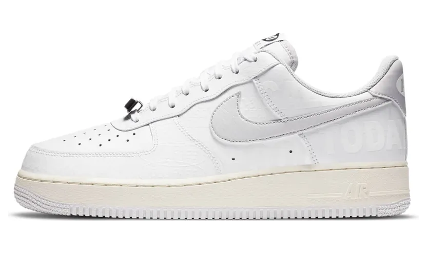 Nike Air Force 1 CJ1631-100
