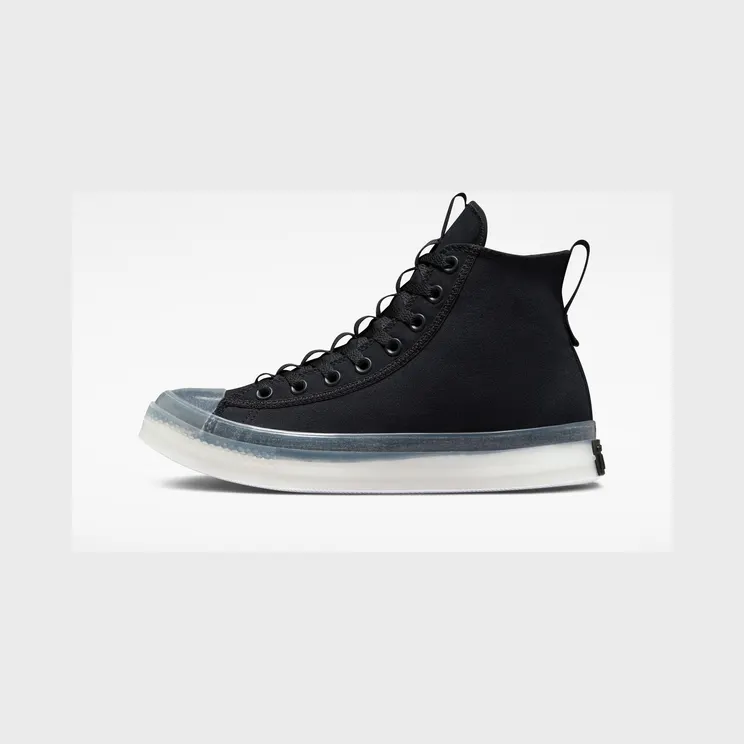 Converse Chuck Taylor All Star CX Explore Black/Black/White (A02411C)