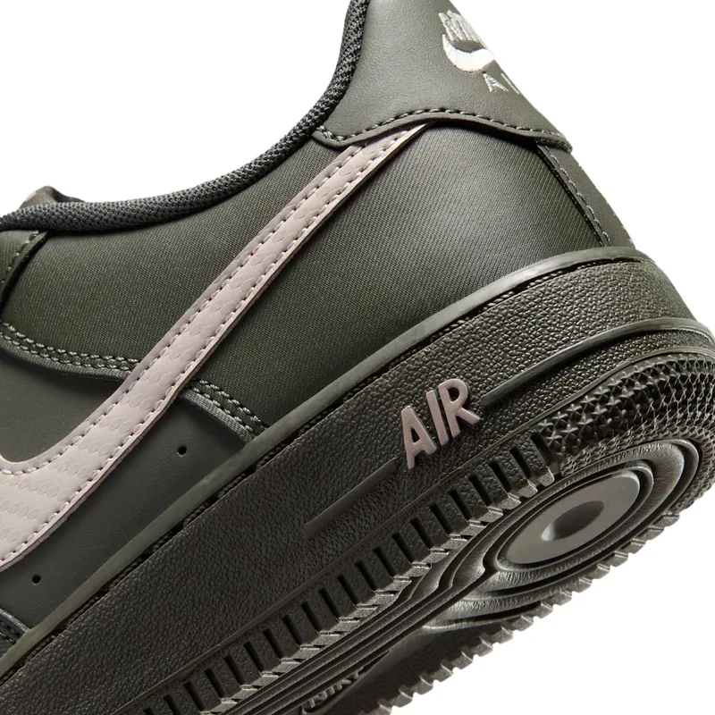 Nike Air Force 1 Newsprint/College Grey (IM7662-001)