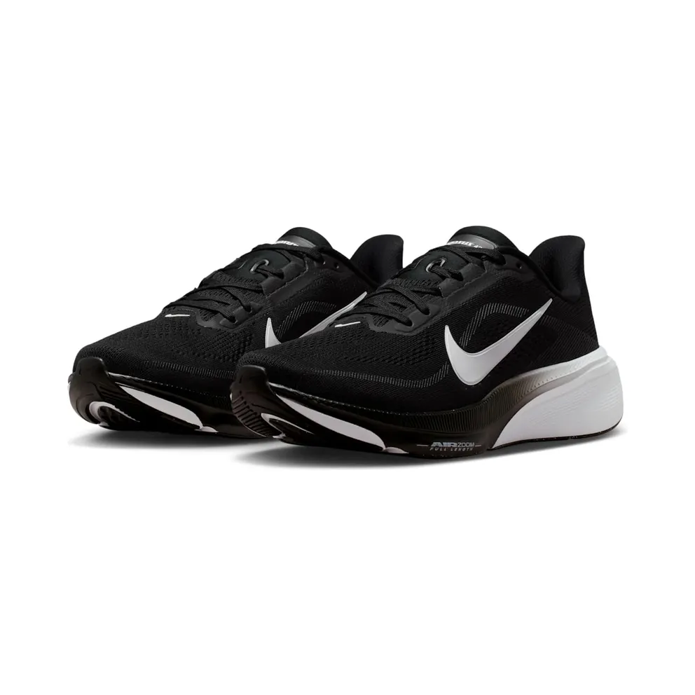 Nike ISPA Zoom Road Warrior Black/Iron Grey/White (IB1881-001)