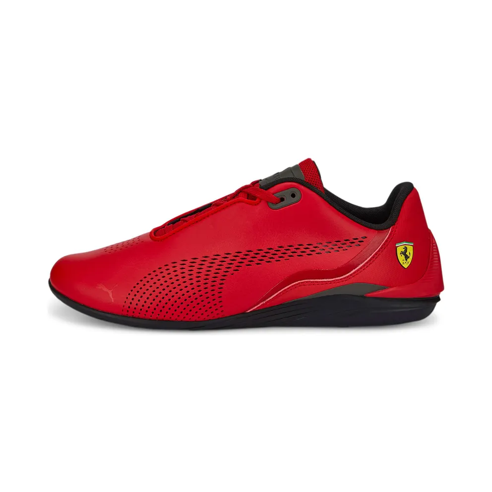 Puma FERRARI DRIFT CAT DECIMA “Black” (307193-09)