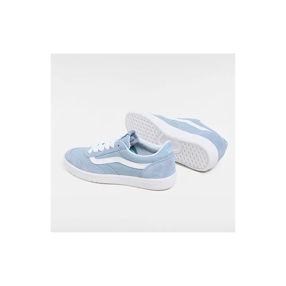 Vans Cruze Too ComfyCush Dusty Blue (VN000CMTDSB)