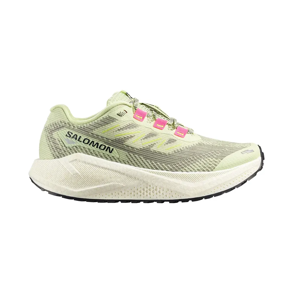Salomon GRVL Butterfly / Knockout Pink / Black (L49106400)