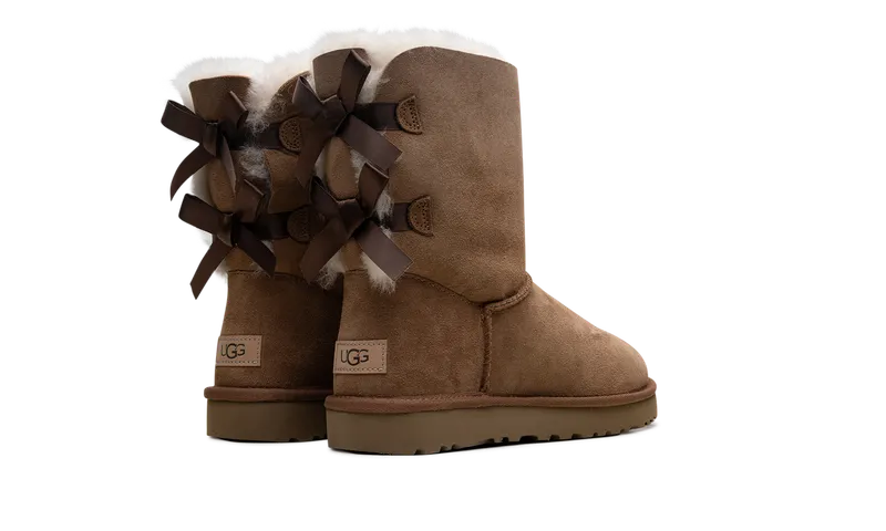 Ugg BAILEY BOW II “Brown” (1016225-CHE)