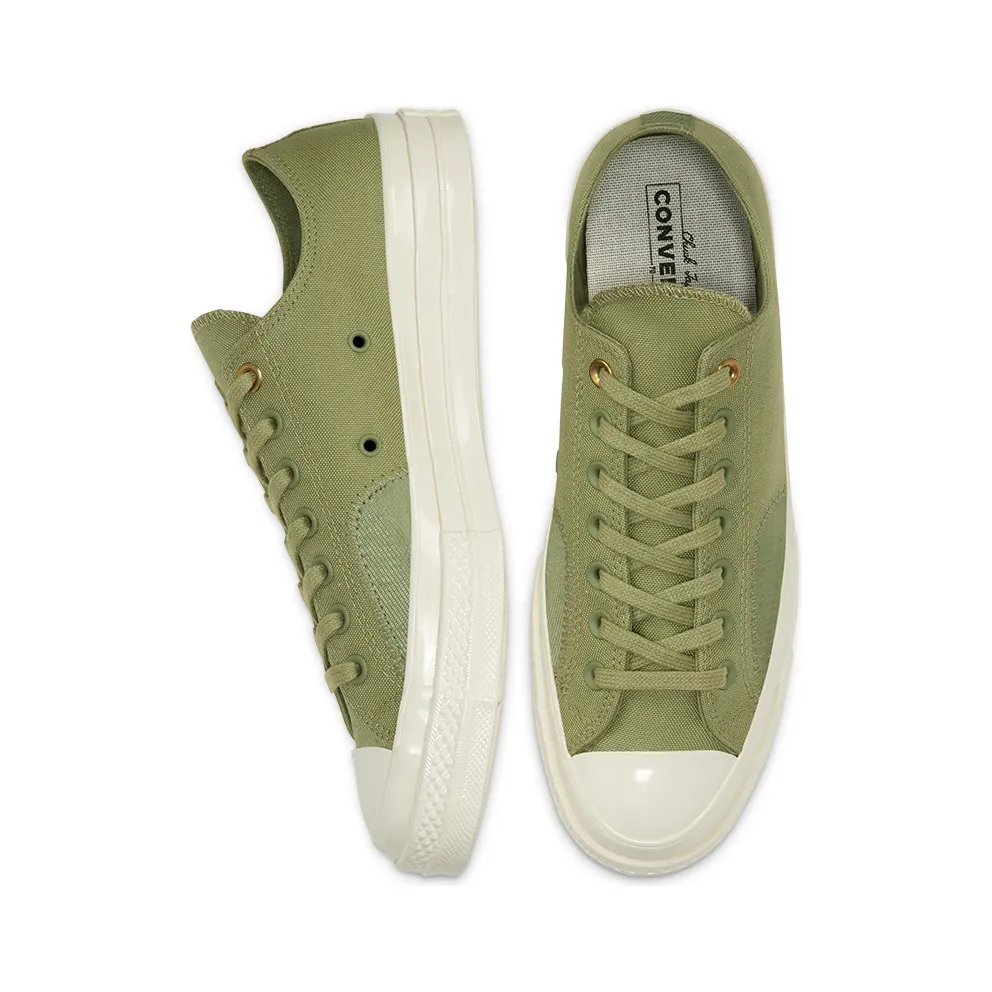 Converse Clean ‘n Preme Chuck 70 Low Top (167820C)