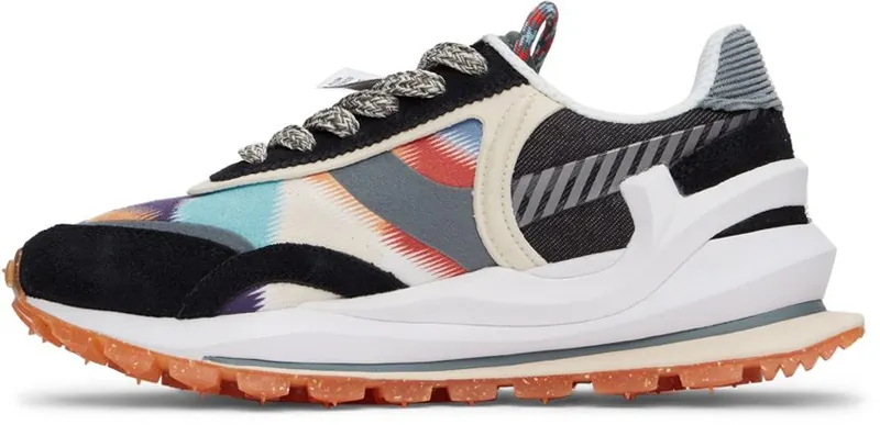 Li-Ning Multicolor Cosmos Eternal (AGCR047-7K)
