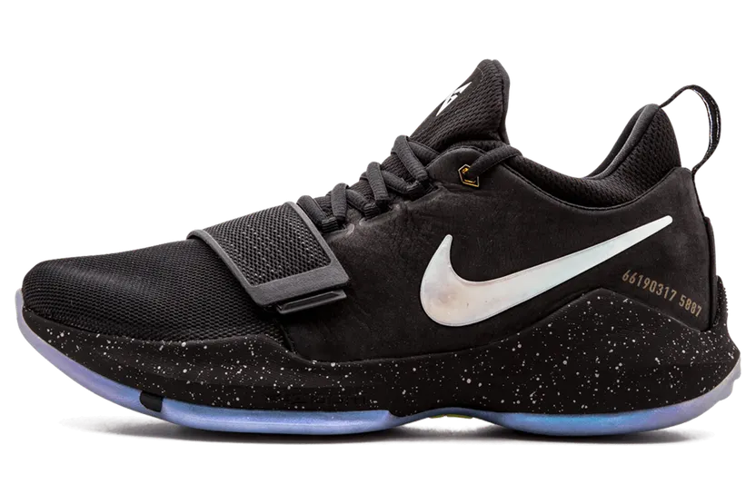 Nike PG 1 Shining “Pre-Heat”