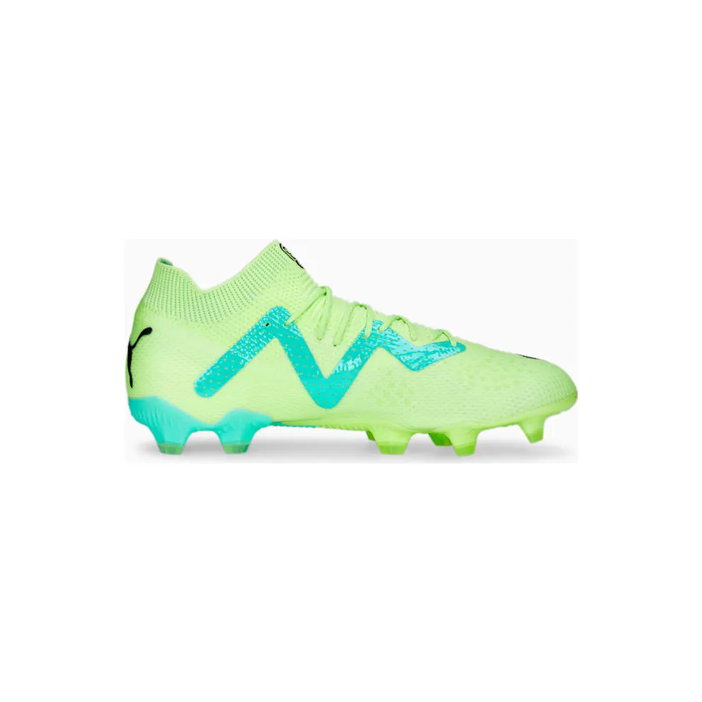 Puma Ultra Ultimate FG/AG Supercharge Pack Fast Yellow (107165-03)
