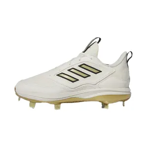 Adidas Adizero Purehustle 3 Elite “OFF WHITE GOLD METALLIC” (ID7638)