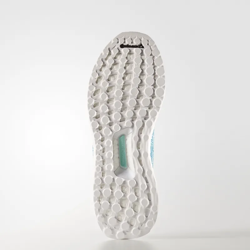 adidas Ultra Boost Uncaged Energy Aqua (W) (S80781)