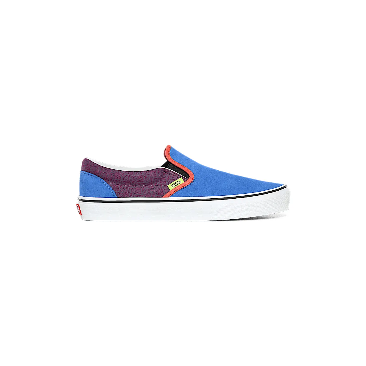 vans-slip-on VN0A4BV316V