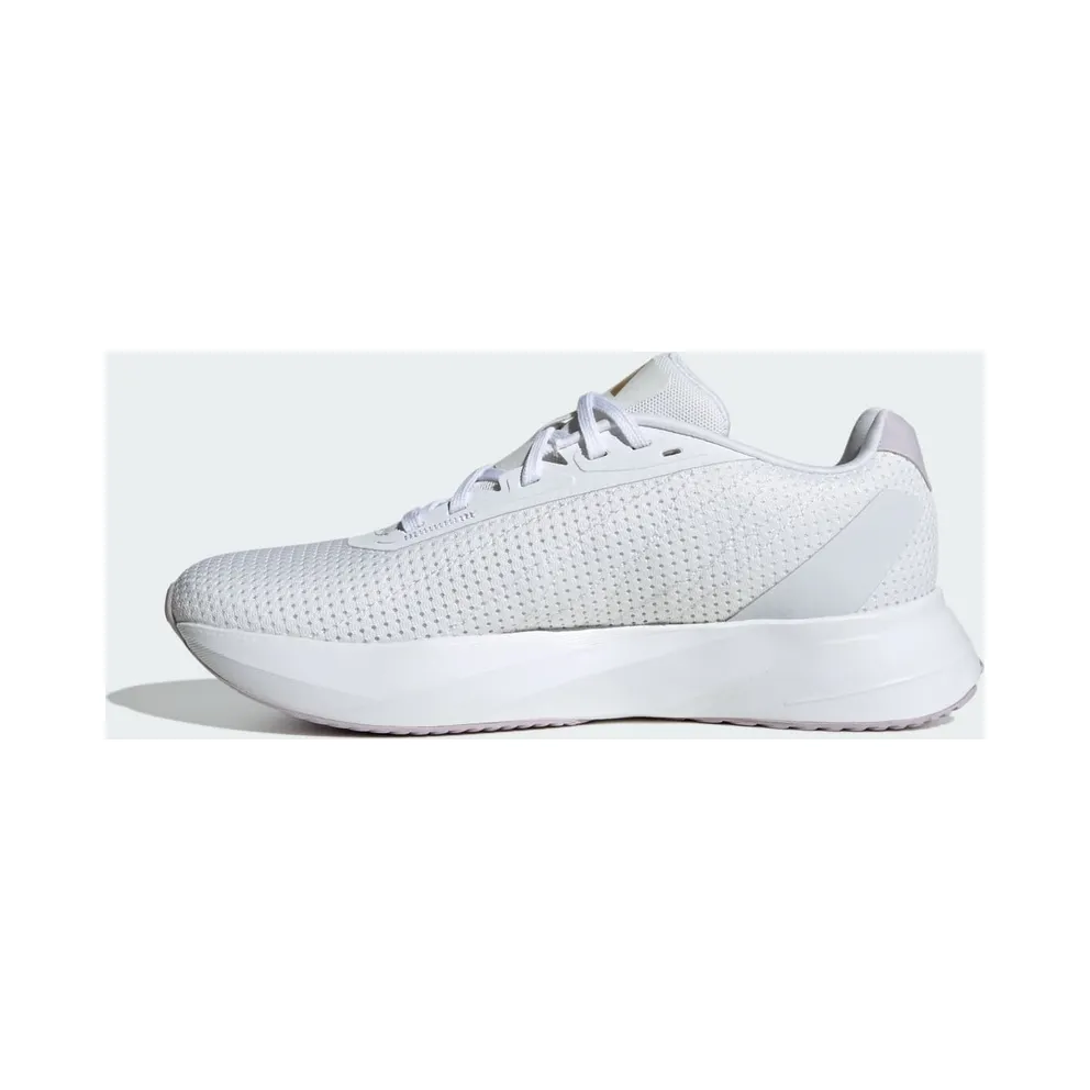 Adidas Duramo SL Cloud White / Gold Metallic / Dash Grey (IF7883)