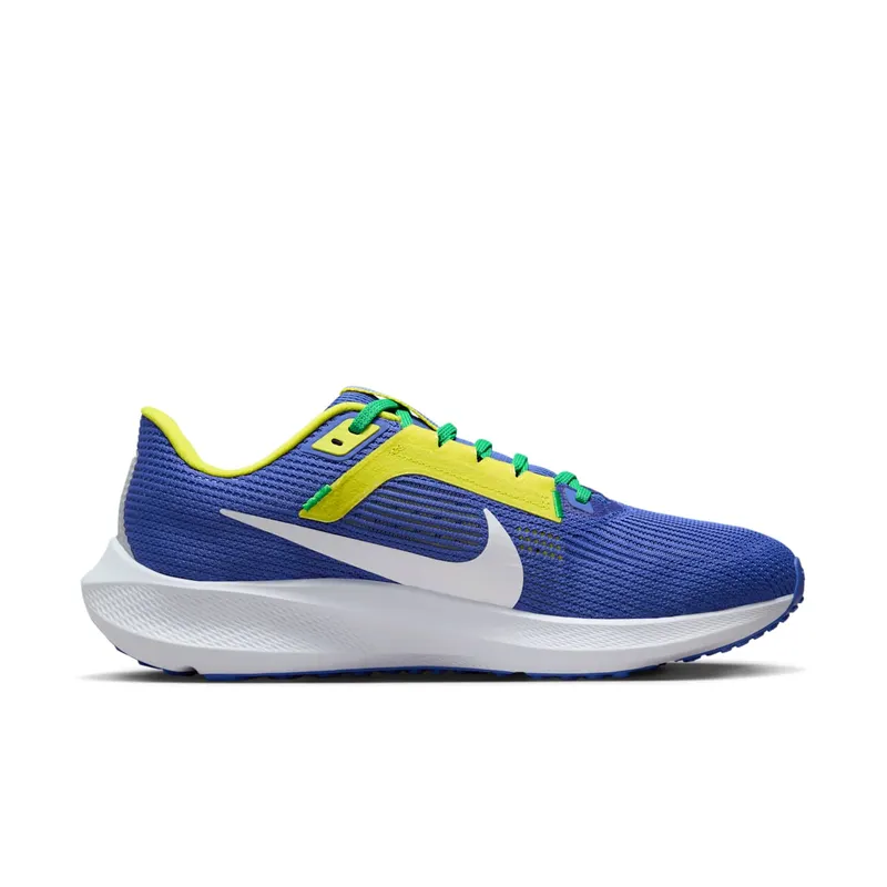 Nike Air Zoom Pegasus 40 “Brazil” (FN0020-401)