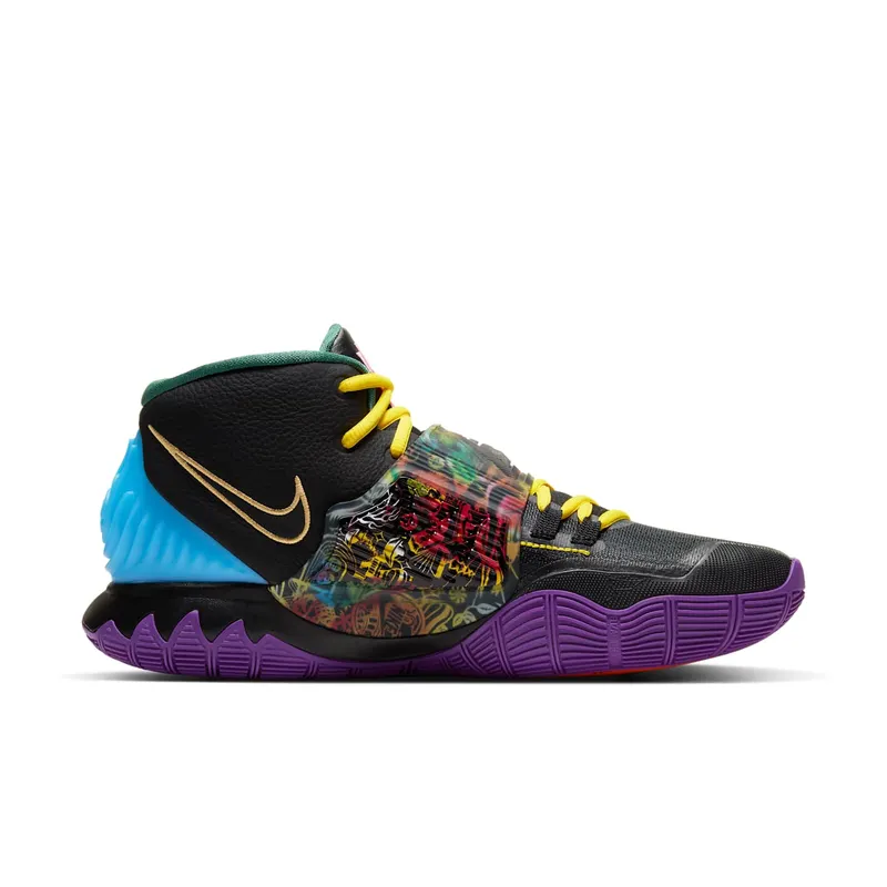 Nike Kyrie 6 Chinese New Year (2020) (CD5030-001)