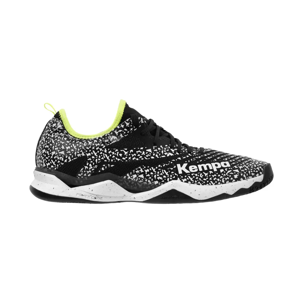 kempa sneaker Noir (200852012)