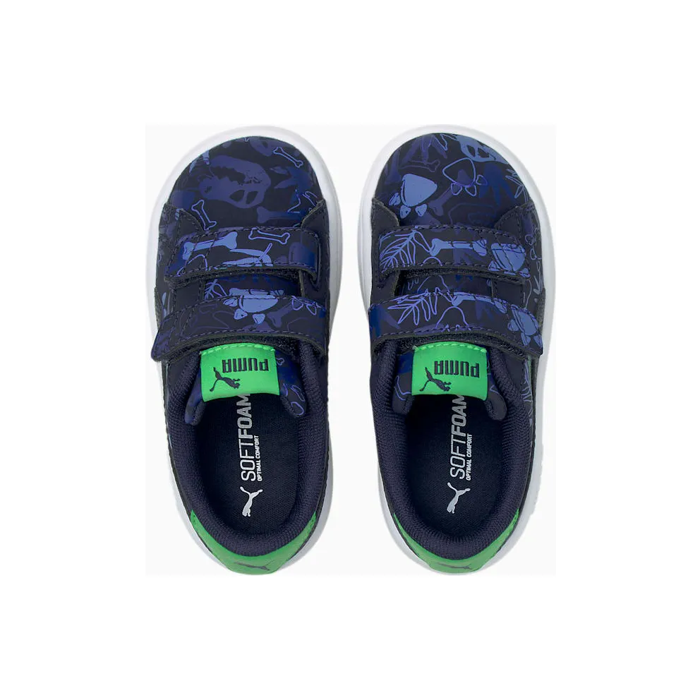 Puma Smash v2 Archeo Summer baby’s Blue (36879301)