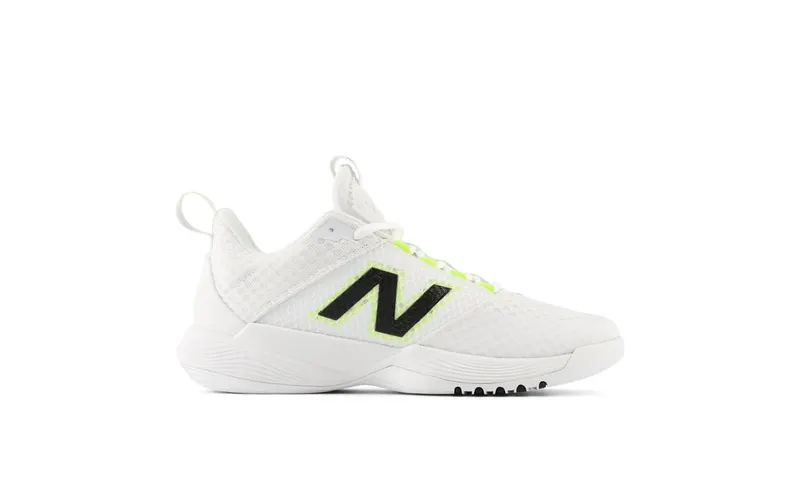 New Balance FuelCell VB01 White Black (WCHVOLWT)