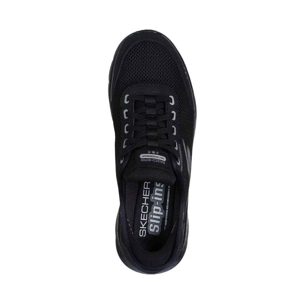Skechers GO WALK Flex “Black” (216330BBK)
